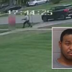 Menina adolescente de Michigan luta contra agressor sexual reincidente que a atacou enquanto voltava da escola para casa