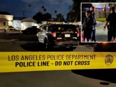 Menina recém-nascida morta em horror, assassinato-suicídio em North Hills, conforme reveladas as identidades de 4 vítimas Menina recém-nascida morta em horror, assassinato-suicídio em North Hills, conforme reveladas as identidades de 4 vítimas