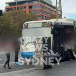 Meninas adolescentes acusadas após suposta onda violenta de CBD em Sydney