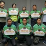 Menjelang Idul Adha, Grab Indonésia Umumkan 100 Mitra Pengemudi Pemenang Programa BERKAH