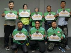 Menjelang Idul Adha, Grab Indonésia Umumkan 100 Mitra Pengemudi Pemenang Programa BERKAH Menjelang Idul Adha, Grab Indonésia Umumkan 100 Mitra Pengemudi Pemenang Programa BERKAH