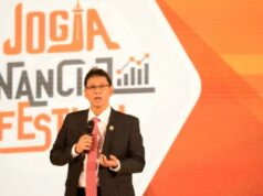 Menkeu Purbaya Optimis IHSG Lari Kencang Pekan Depan Menkeu Purbaya Optimis IHSG Lari Kencang Pekan Depan