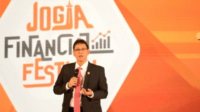 Menkeu Purbaya Optimis IHSG Lari Kencang Pekan Depan Menkeu Purbaya Optimis IHSG Lari Kencang Pekan Depan