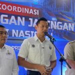 Menko AHY: Nelayan Terdampak Pembangunan Gigante Paredão Bakal Direlokasi