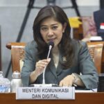 Menkomdigi Sebut 3.000 Nomor Scam Catut Nama Anggota DPR, Modus Minta Sumbangan