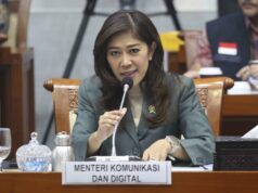 Menkomdigi Sebut 3.000 Nomor Scam Catut Nama Anggota DPR, Modus Minta Sumbangan Menkomdigi Sebut 3.000 Nomor Scam Catut Nama Anggota DPR, Modus Minta Sumbangan