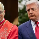 Menlu AS Tak Bisa Jamin Trump Berhenti Serang Paus Leo e PM Itália