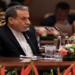 Menlu Iran Ngamuk ke UEA di Pertemuan BRICS: Anda Bersekongkol Menyerang Negara Saya!