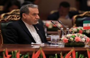 Menlu Iran Ngamuk ke UEA di Pertemuan BRICS: Anda Bersekongkol Menyerang Negara Saya! Menlu Iran Ngamuk ke UEA di Pertemuan BRICS: Anda Bersekongkol Menyerang Negara Saya!