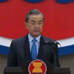 Menlu Wang Yi Beberkan Isu Utama yang DIbahas de Pertemuan Trump e Xi Jinping