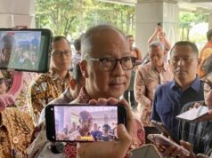 Menperin Agus Lobi Menkeu Purbaya soal Insentif Kendaraan Listrik Menperin Agus Lobi Menkeu Purbaya soal Insentif Kendaraan Listrik