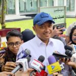 Mensesneg Sebut Cadangan Beras RI Tembus 5.3 Tom de juta: Pangan Aman, Harga Terjangkau