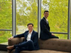 Meridian Ventures lançou fundo de US$ 35 milhões para apoiar fundadores com MBA diferido Meridian Ventures lançou fundo de US$ 35 milhões para apoiar fundadores com MBA diferido