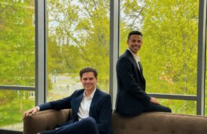 Meridian Ventures lançou fundo de US$ 35 milhões para apoiar fundadores com MBA diferido Meridian Ventures lançou fundo de US$ 35 milhões para apoiar fundadores com MBA diferido