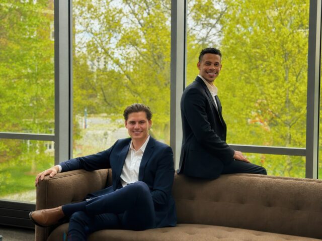 Meridian Ventures lançou fundo de US$ 35 milhões para apoiar Meridian Ventures lançou fundo de US$ 35 milhões para apoiar fundadores com MBA diferido