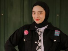 Merinding! Cerita Chiki Fawzi Soal Kondisi Aktivis Indonésia Saat Ditahan Israel Merinding! Cerita Chiki Fawzi Soal Kondisi Aktivis Indonésia Saat Ditahan Israel