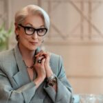 Meryl Streep diz que 'nós tendemos a maravilhar os filmes agora' e 'é tão chato'