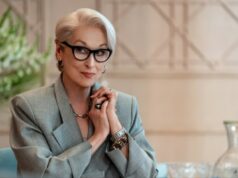 Meryl Streep diz que ‘nós tendemos a maravilhar os filmes agora’ e ‘é tão chato’ Meryl Streep diz que 'nós tendemos a maravilhar os filmes agora' e 'é tão chato'