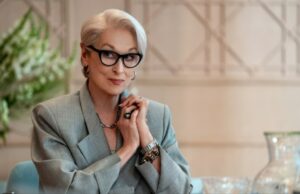 Meryl Streep diz que ‘nós tendemos a maravilhar os filmes agora’ e ‘é tão chato’ Meryl Streep diz que 'nós tendemos a maravilhar os filmes agora' e 'é tão chato'