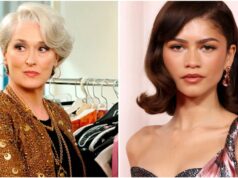 Meryl Streep e Zendaya Absen do Met Gala, Gara-gara Ada Keterlibatan Jeff Bezos? Meryl Streep e Zendaya Absen do Met Gala, Gara-gara Ada Keterlibatan Jeff Bezos?