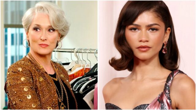 Meryl Streep e Zendaya Absen do Met Gala, Gara-gara Ada Keterlibatan Jeff Bezos?
