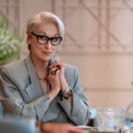 Meryl Streep revela a maior mudança que percebeu em ‘O Diabo Veste Prada 2’