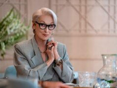 Meryl Streep revela a maior mudança que percebeu em ‘O Diabo Veste Prada 2’ Meryl Streep revela a maior mudança que percebeu em ‘O Diabo Veste Prada 2’