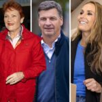 Mesas de votação fecham na eleição de Farrer