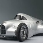 Mesin V16 Audi Bangkit Kembali! Supercarro Langka Era Klasik Kini Tampil Lebih Buas