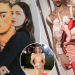 Met Gala 2026 e 'Costume Art' transformam corajosamente carne, ossos e vísceras em alta costura muito legal