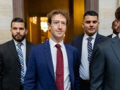 Meta Faces de Mark Zuckerberg fase de ‘incômodo público’ do julgamento no Novo México Meta Faces de Mark Zuckerberg fase de 'incômodo público' do julgamento no Novo México