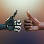 Meta compra startup robótica para reforçar suas ambições de IA humanóide