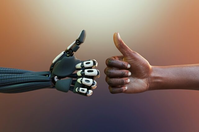 Meta compra startup robótica para reforçar suas ambições de IA humanóide
