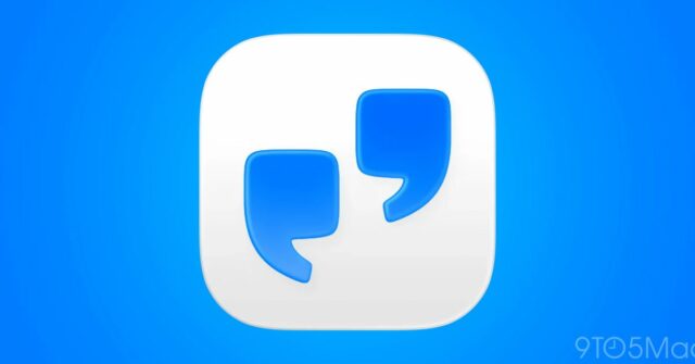 Meta lançou dois novos aplicativos para iPhone este mês Meta lançou dois novos aplicativos para iPhone este mês
