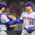 Mets encontrou uma joia de jarro utilitário em Tobias Myers