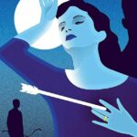 'Meu marido não quer dormir comigo - tenho justificativa para ter um caso?' BEL MOONEY dá-lhe um veredicto totalmente sincero - e inesperado. Antes de julgar, leia a história de Susannah e conte-nos o que VOCÊ faria no lugar dela