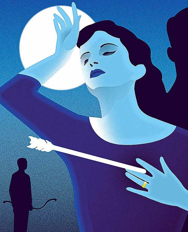 'Meu marido não quer dormir comigo - tenho justificativa para ter um caso?' BEL MOONEY dá-lhe um veredicto totalmente sincero - e inesperado. Antes de julgar, leia a história de Susannah e conte-nos o que VOCÊ faria no lugar dela