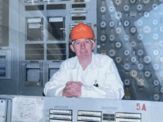 Meu pai trabalhou em Chernobyl. Sobrevivemos, mas nosso pesadelo continuou Meu pai trabalhou em Chernobyl. Sobrevivemos, mas nosso pesadelo continuou