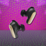 Meus fones de ouvido ANC favoritos têm desconto de US $ 50