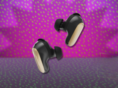 Meus fones de ouvido ANC favoritos têm desconto de US $ 50 Meus fones de ouvido ANC favoritos têm desconto de US $ 50