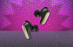 Meus fones de ouvido ANC favoritos têm desconto de US $ 50 Meus fones de ouvido ANC favoritos têm desconto de US $ 50