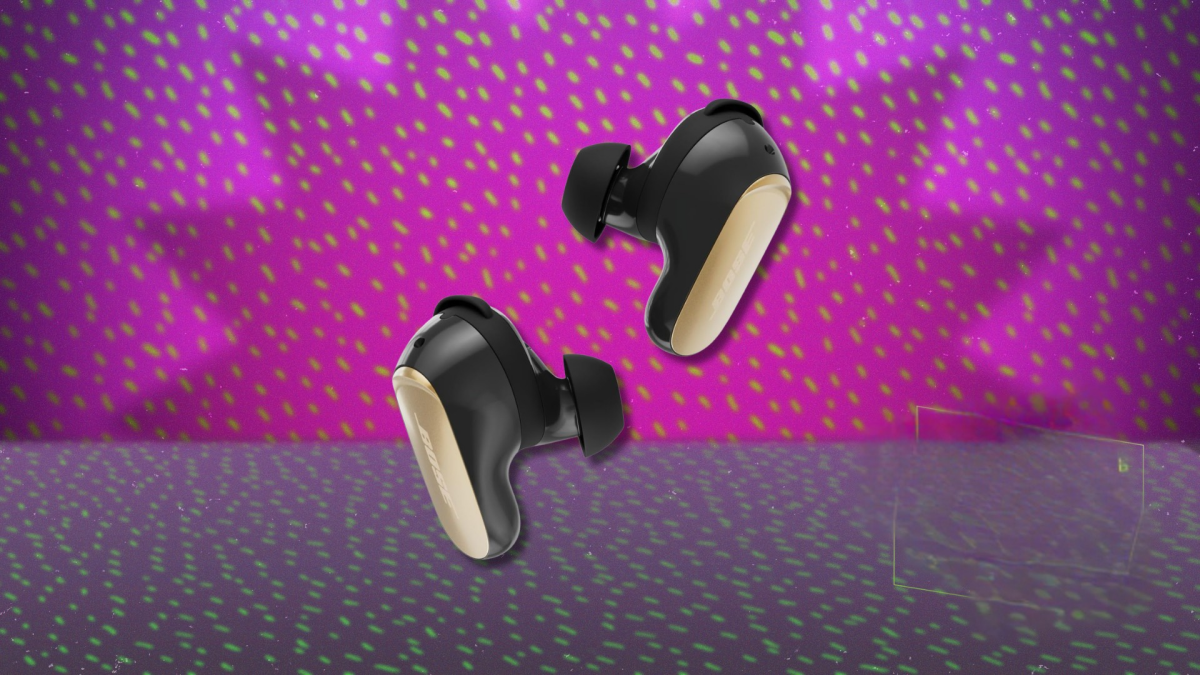 Meus fones de ouvido ANC favoritos têm desconto de US $ 50