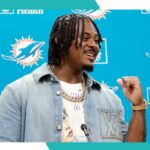 Miami Dolphins abandona a programação de 2026. Veja Malik Willis no Hard Rock Stadium