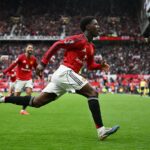 Micah Richards avalia o desempenho 'resiliente' de Kobbie Mainoo no Man Utd em uma escala de 10 pontos contra o Liverpool