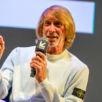 Michael Bay dirigirá filme da Operação Epic Fury Rescue sobre dois pilotos recuperados do Irã