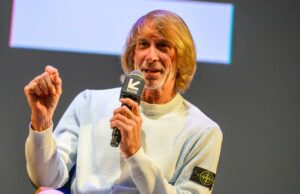 Michael Bay dirigirá filme da Operação Epic Fury Rescue sobre dois pilotos recuperados do Irã Michael Bay dirigirá filme da Operação Epic Fury Rescue sobre dois pilotos recuperados do Irã