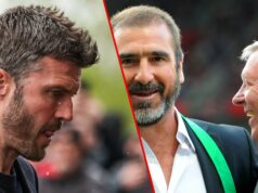 Michael Carrick aceita totalmente a técnica central de Sir Alex Ferguson que ‘se destaca’ para Eric Cantona – opinião Michael Carrick aceita totalmente a técnica central de Sir Alex Ferguson que 'se destaca' para Eric Cantona - opinião