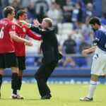 Michael Carrick acha que o ex-companheiro de equipe do Man Utd sob o comando de Sir Alex Ferguson foi profundamente 'subestimado'