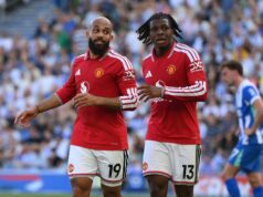 Michael Carrick coloca o desempenho de Patrick Dorgu contra Brighton na mesma chave que as exibições de outras duas estrelas do Man Utd Michael Carrick coloca o desempenho de Patrick Dorgu contra Brighton na mesma chave que as exibições de outras duas estrelas do Man Utd