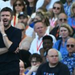 Michael Carrick destaca duas melhorias no Man Utd após uma finalização 'forte' na Premier League
